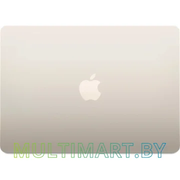 Ноутбук Apple Macbook Air 13" M2 2022 (Z15Y000KU) картинка 3